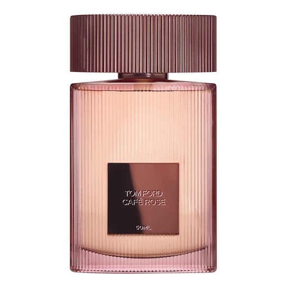Café Rose - Eau de Parfum, TOM FORD